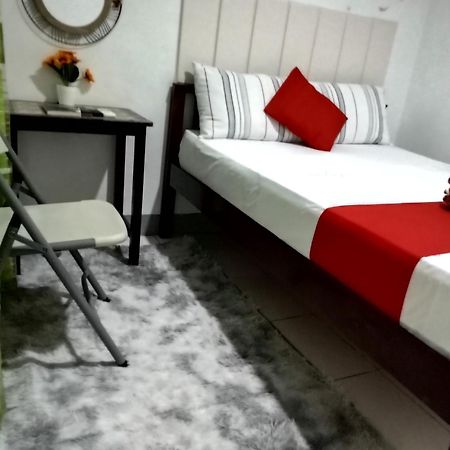 Yoo Darius' Residences Moalboal Εξωτερικό φωτογραφία
