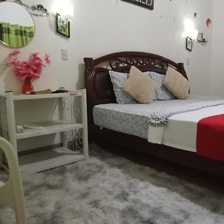 Yoo Darius' Residences Moalboal Εξωτερικό φωτογραφία