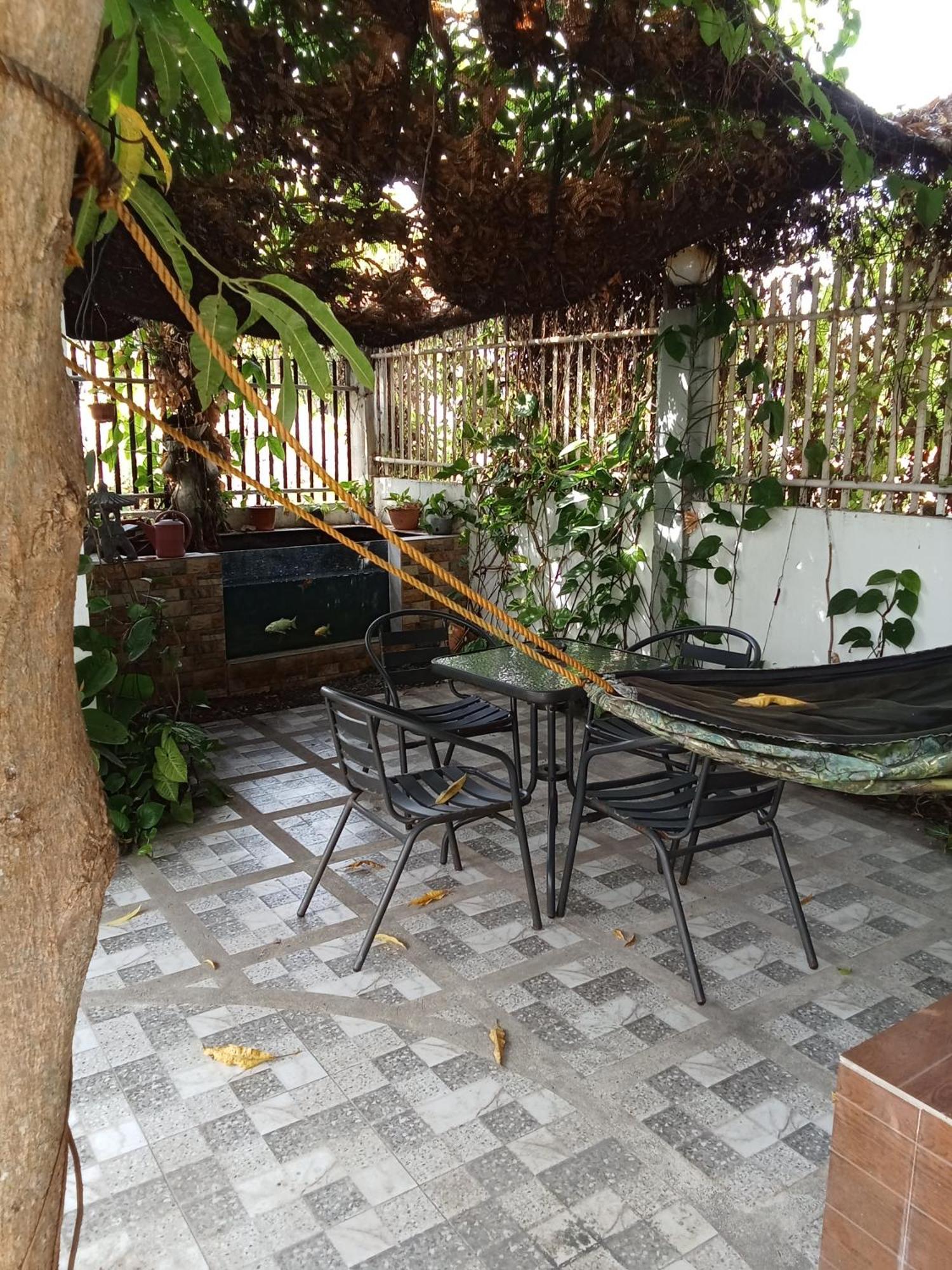 Yoo Darius' Residences Moalboal Εξωτερικό φωτογραφία