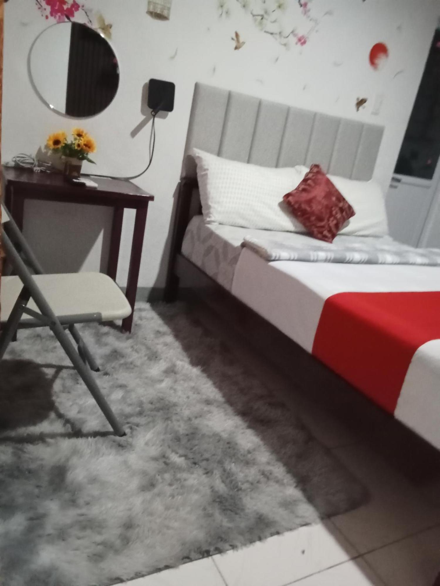 Yoo Darius' Residences Moalboal Εξωτερικό φωτογραφία